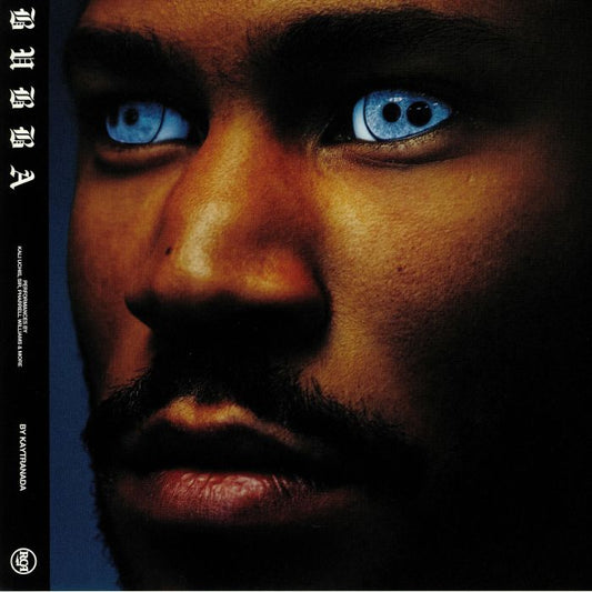 Kaytranada - Bubba (2xLp + Insert)