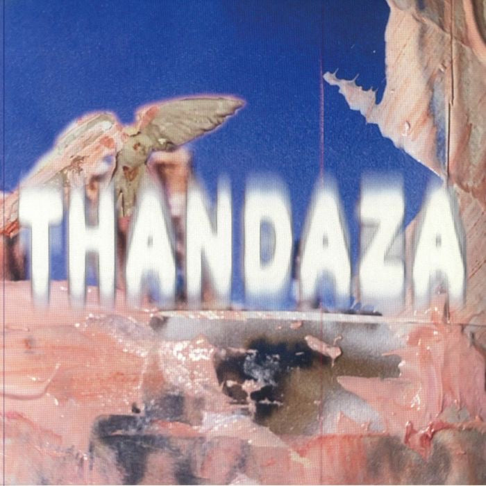 Keinemusik feat Alan Dixon & Arabic Piano - Thandaza