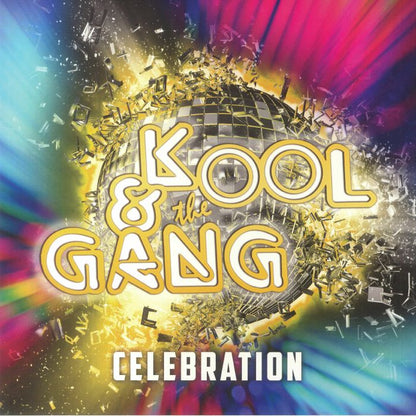 Kool & The Gang - Celebration