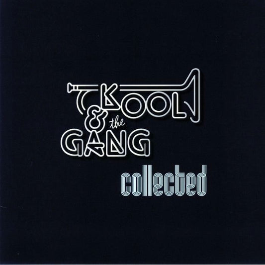 Kool & The Gang - Collected (2xLP)