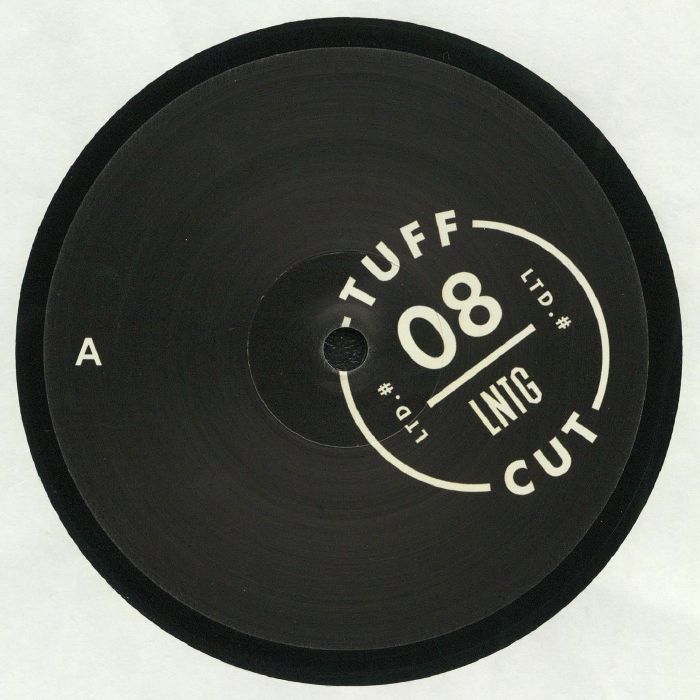 Late Night Tuff Guy - Tuff Cut #008