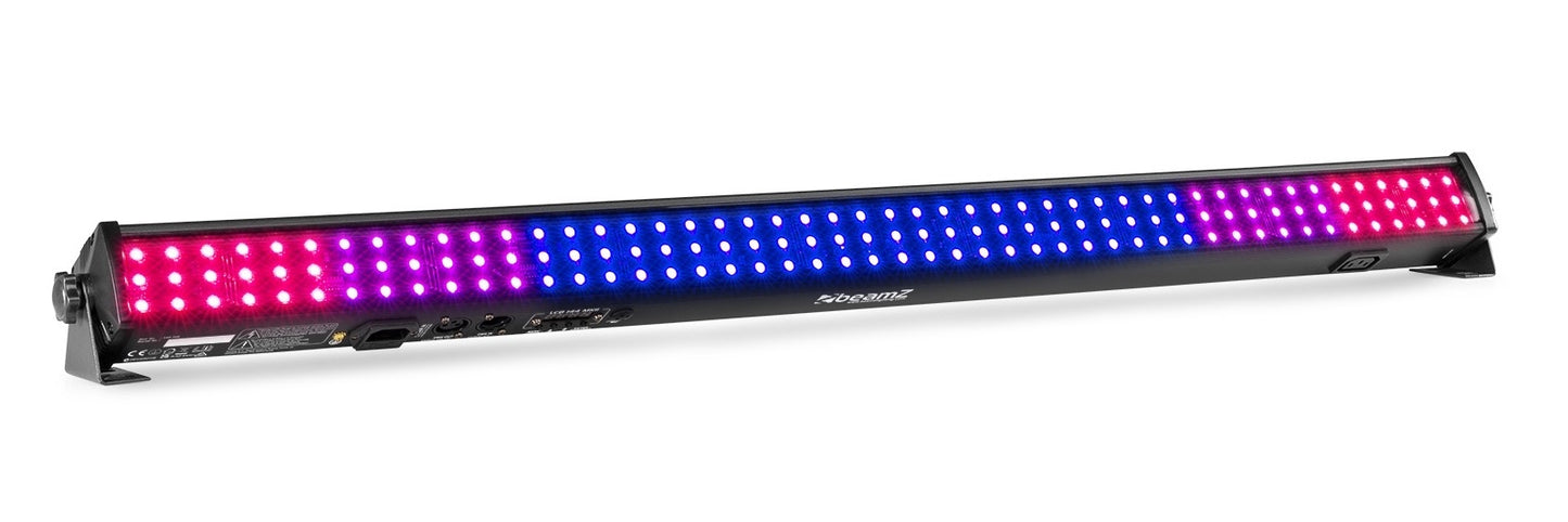 Beamz LCB 144 MKII LED Colour Bar