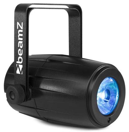 Beamz - LED Pinspot RGBW 12W