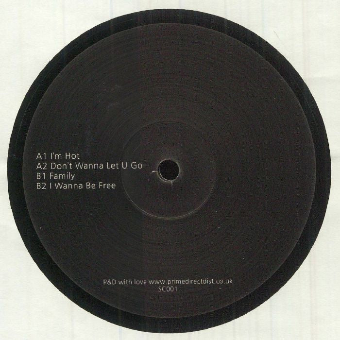 Late Nite Tuff Guy - Soul Cut #01