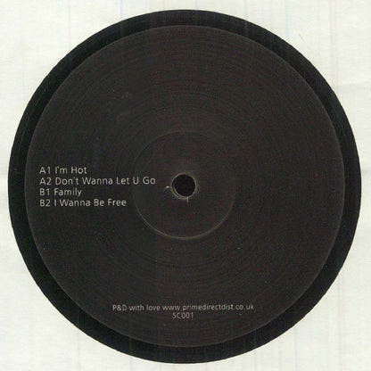 Late Nite Tuff Guy - Soul Cut #01