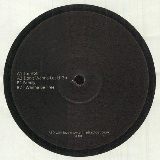 Late Nite Tuff Guy - Soul Cut #01