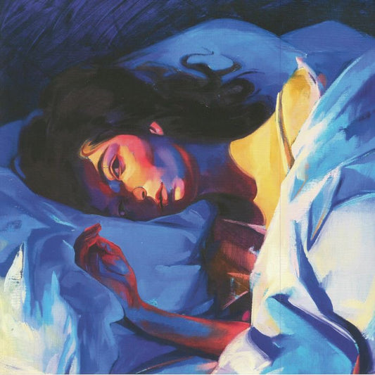 Lorde - Melodrama