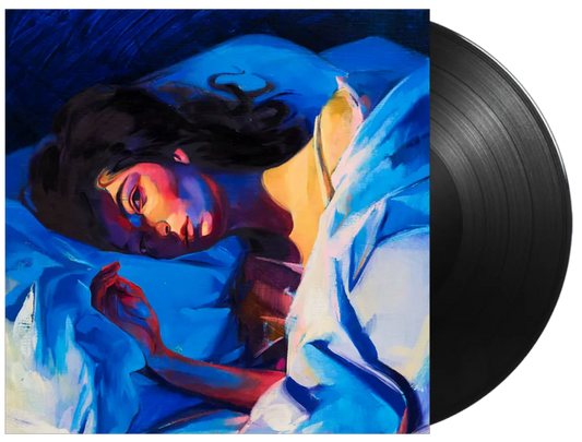Lorde - Melodrama