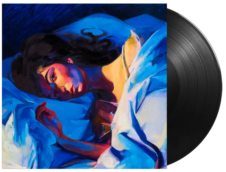 Lorde - Melodrama