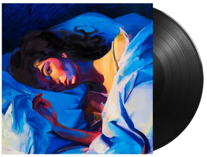 Lorde - Melodrama