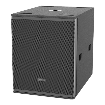 Audiocenter MA118