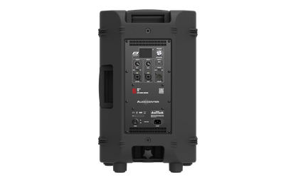 Audiocenter MA12+ Breitband-Aktivlautsprecher mit DSP-Steuerung
