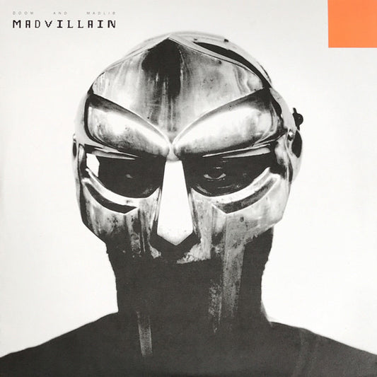 Madvillian AKA Doom & Madlip - Madvillainy