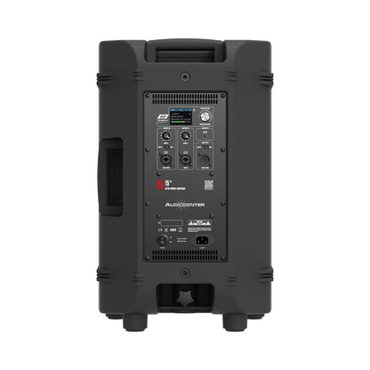 Audiocenter MA12+ Full-Range DSP Controlled Active Speaker