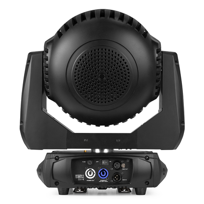 Beamz Pro - MHL40 LED Moving Head Zoom 19x40W [Enquire for Pricing]