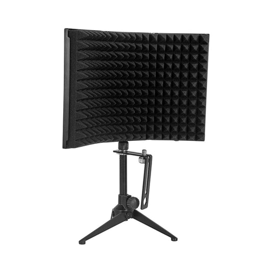 MIS01 MKII Microphone Isolation Shield