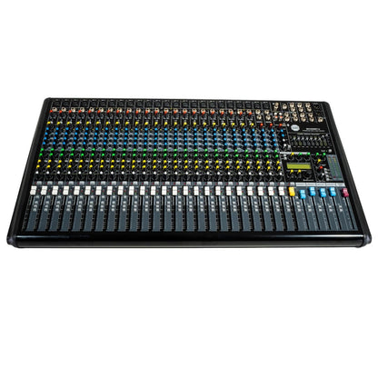 PowerWorks MX3206BT-U Analog Mixer