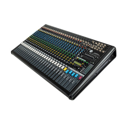 PowerWorks MX3206BT-U Analog Mixer