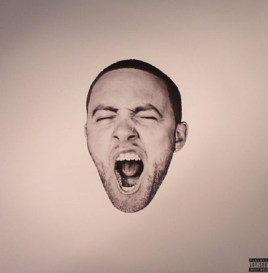 Mac Miller - GO:OD AM