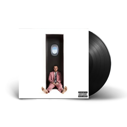 Mac Miller - Natação