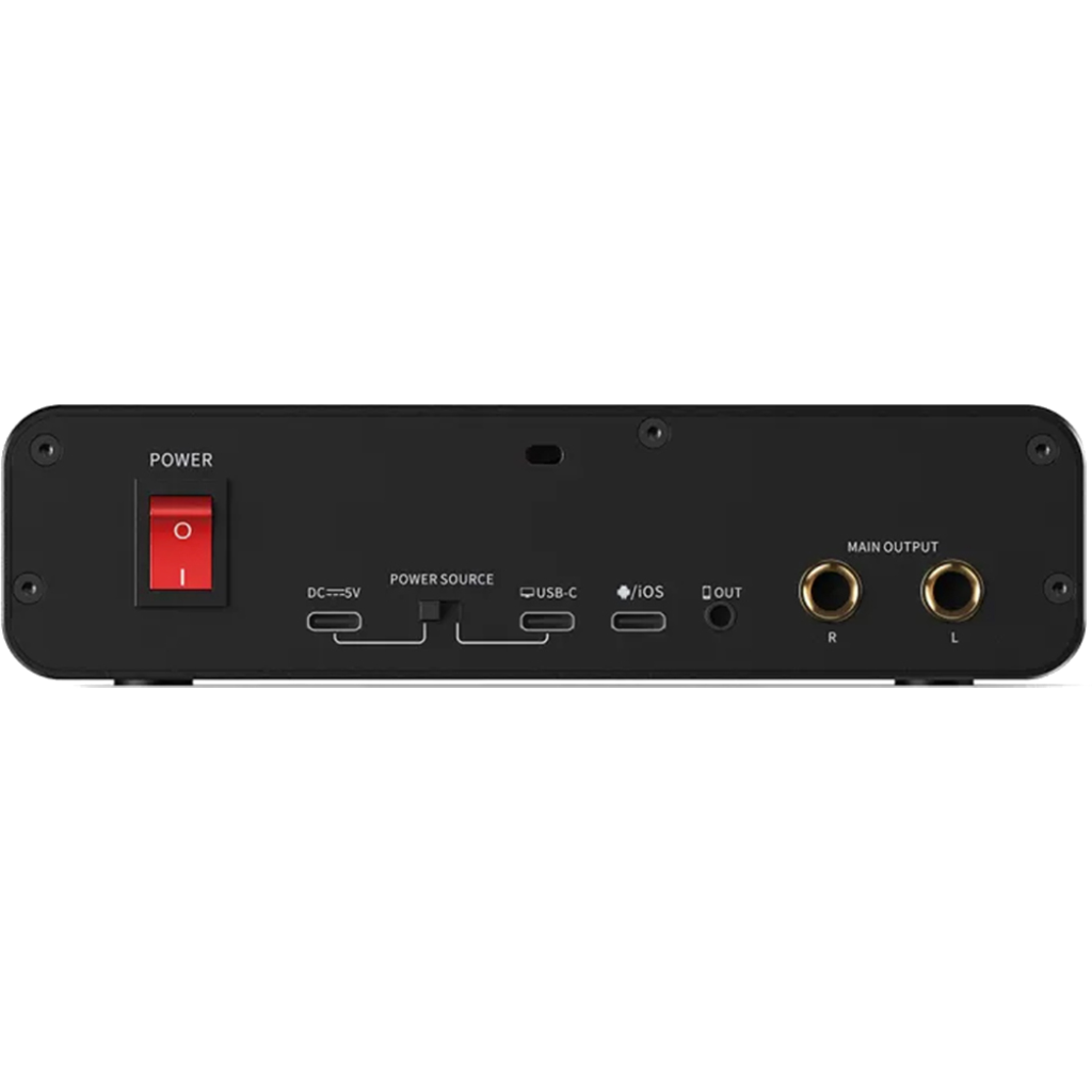 Maono PS22 Audio Interface