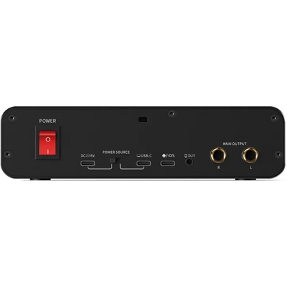 Maono PS22 Audio Interface