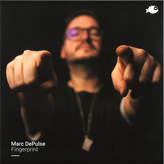 Marc DePulse - Impressão Digital Vol 1