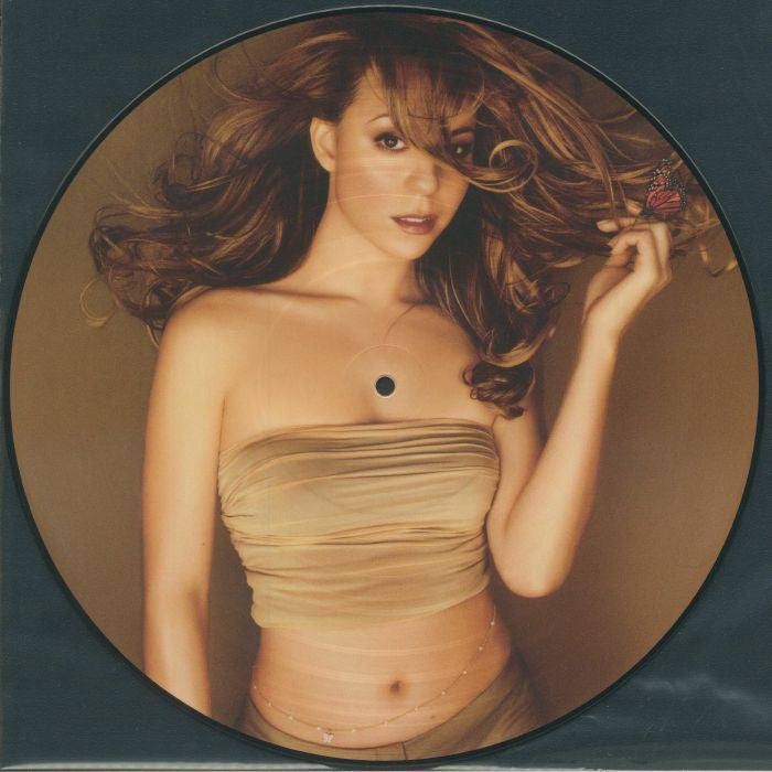 Mariah Carey – Butterfly (Neuauflage)