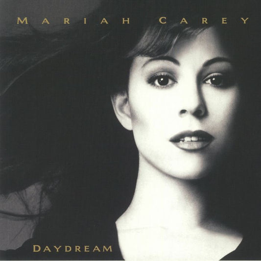 Mariah Carey – Daydream (remastered)