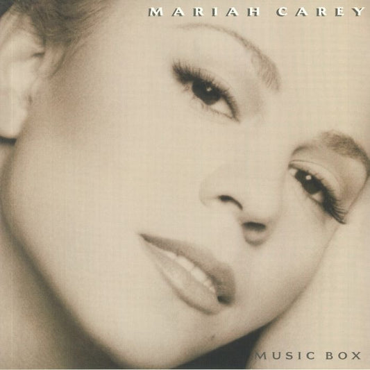 Mariah Carey – Music Box (remastered)