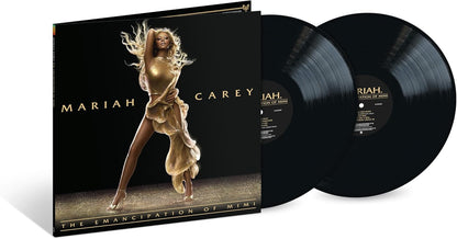 Mariah Carey - The Emancipation of Mimi 2xLP