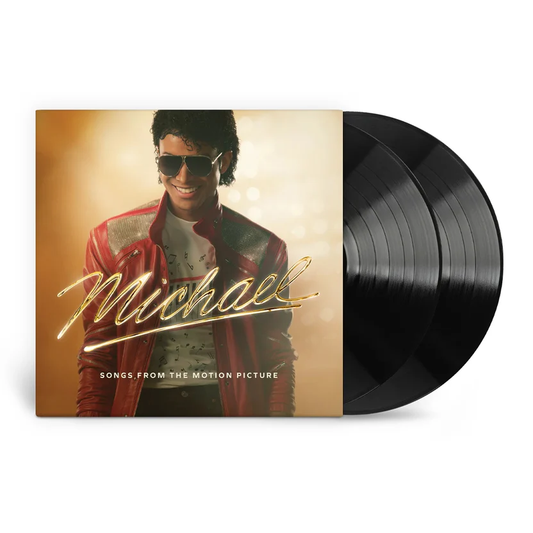 Michael - Songs From the Motion Picture (2xLP)