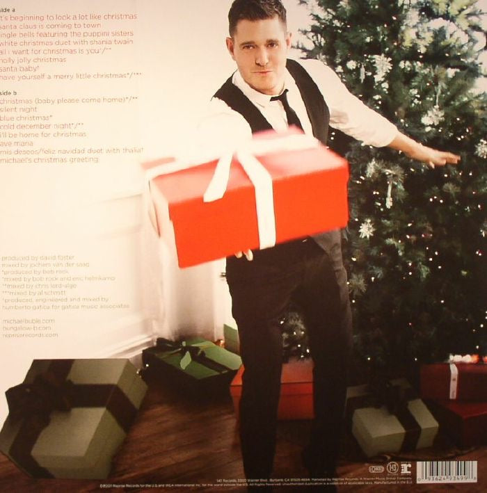 Michael Buble - Christmas