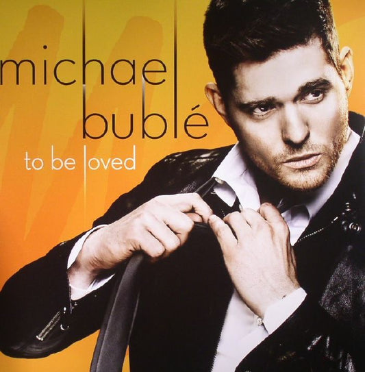 Michael Buble - To Be Loved