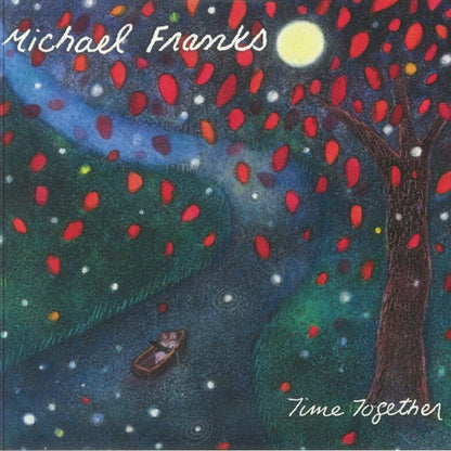 Michael Franks - Time Together