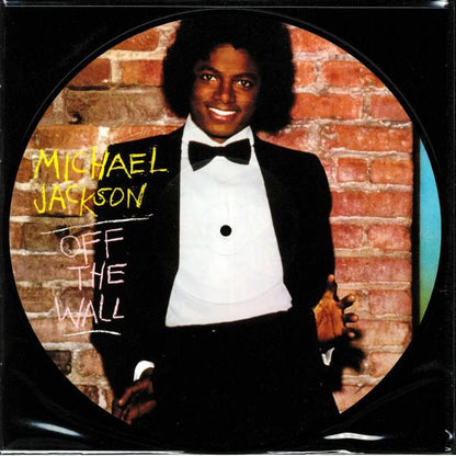 Michael Jackson - Off The Wall: Die Diamantenfeierlichkeiten