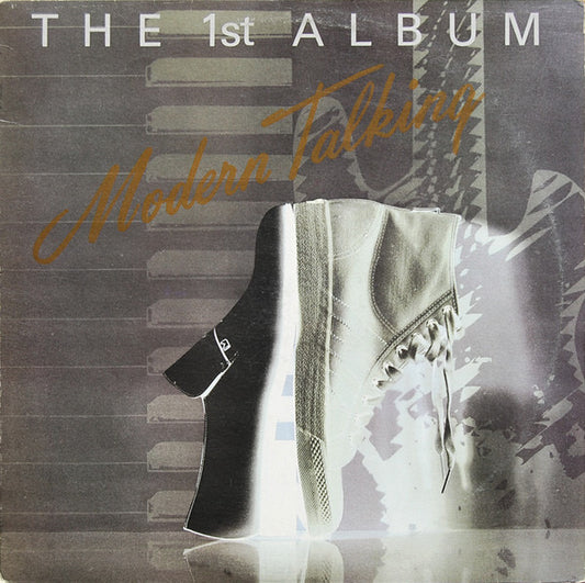 Modern Talking – O 1º Álbum