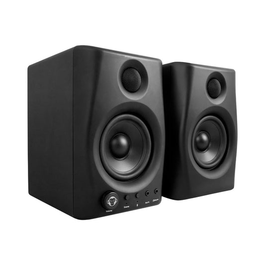 Monkey Banana Gibbon Air Black Studio Monitor [pair]