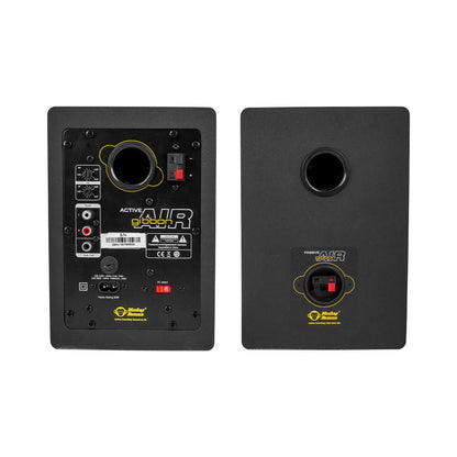 Monkey Banana Gibbon Air Black Studio Monitor [pair]