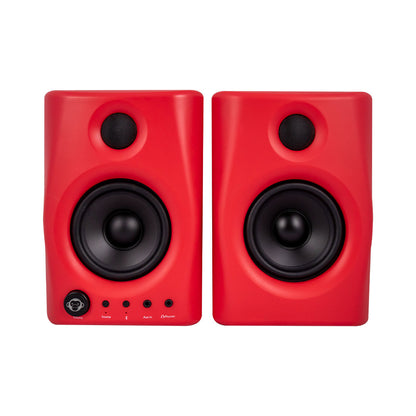 Monkey Banana Gibbon Air Red Studio Monitor (Pair)