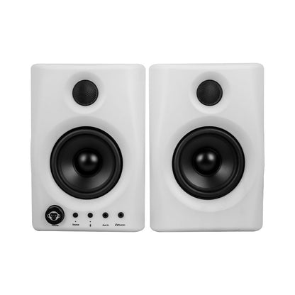 Monkey Banana Gibbon Air White Studio Monitor (Pair)