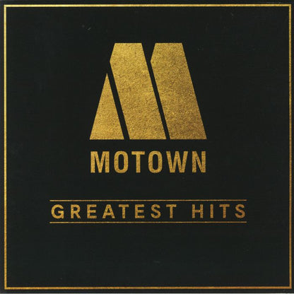Motown- Greatest Hits (2xLP)