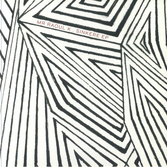 Sr. Raoul K - EP Sinkere