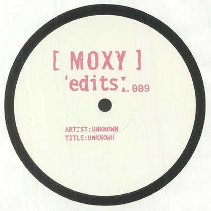 MyEdits - Moxy Edits 8 & 9