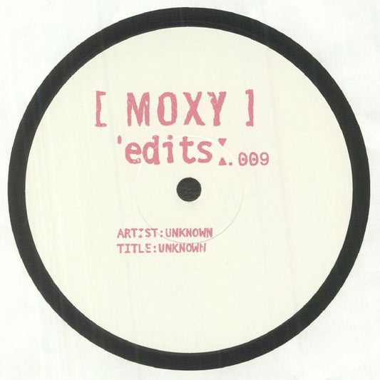 MyEdits - Moxy Edits 8 & 9