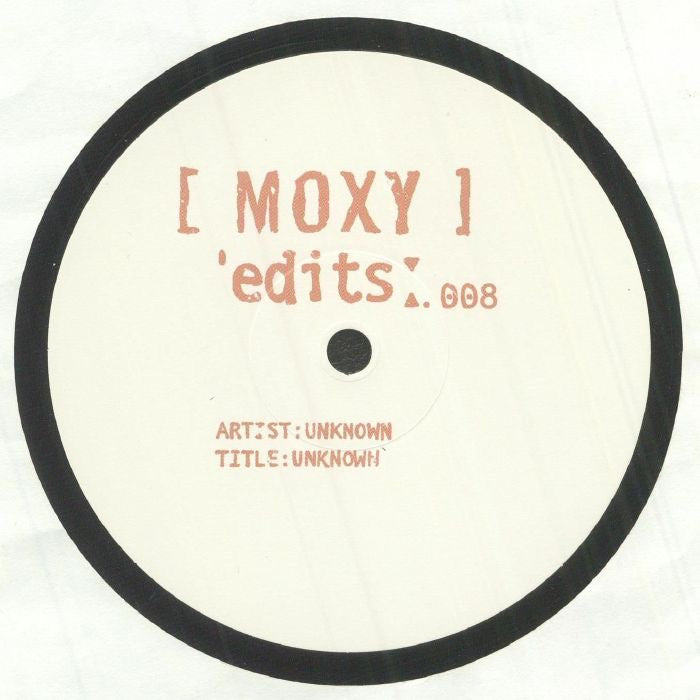 MyEdits - Moxy Edits 8 & 9