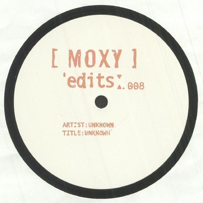 MyEdits - Moxy Edits 8 & 9