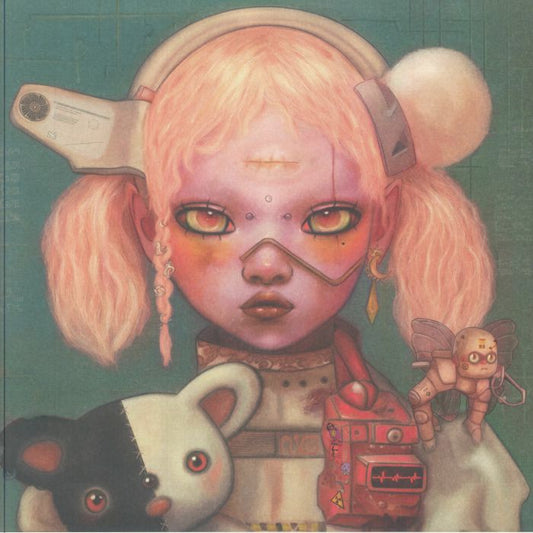 Bring Me The Horizon - Post Human : Nex Gen