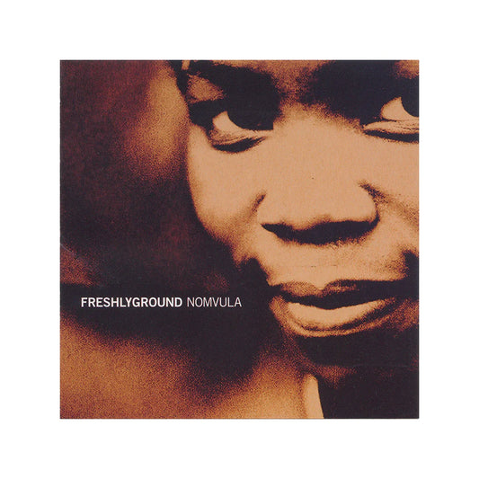 Freshlyground - Nomvula