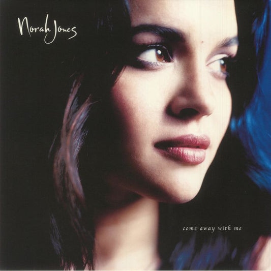 Norah Jones - Come Away With Me (20th Anniversary Edition)